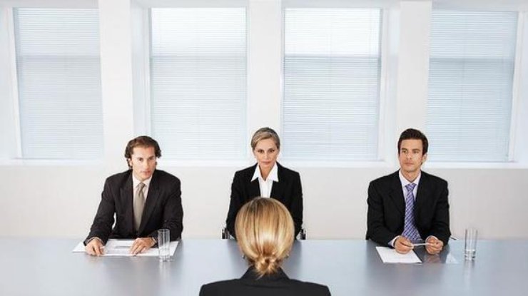 Собеседование