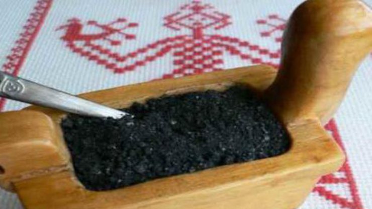 Четверговая соль