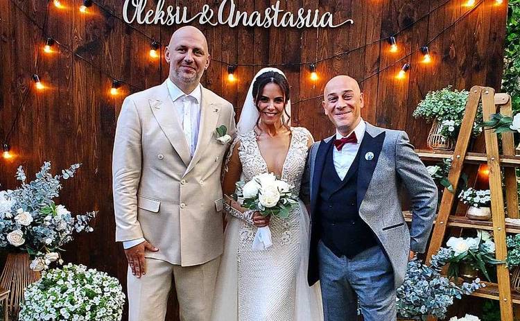 Потап и Настя