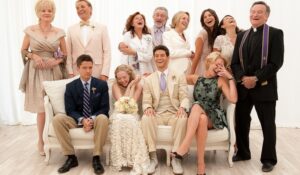 Родственники