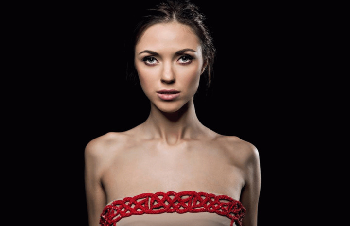 Виктория из &quot;НеАнгелов&quot;