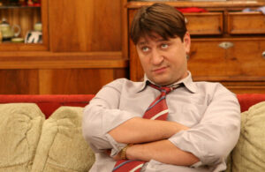 Геннадий Букин