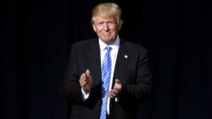 Врач рассказал о состоянии Трампа после заражения коронавирусом