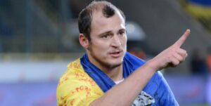 Роман Зозуля ответил болельщикам "Райо Вальекано" на обвинения в нацизме