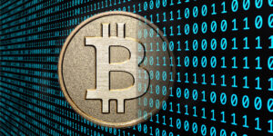 биткоин