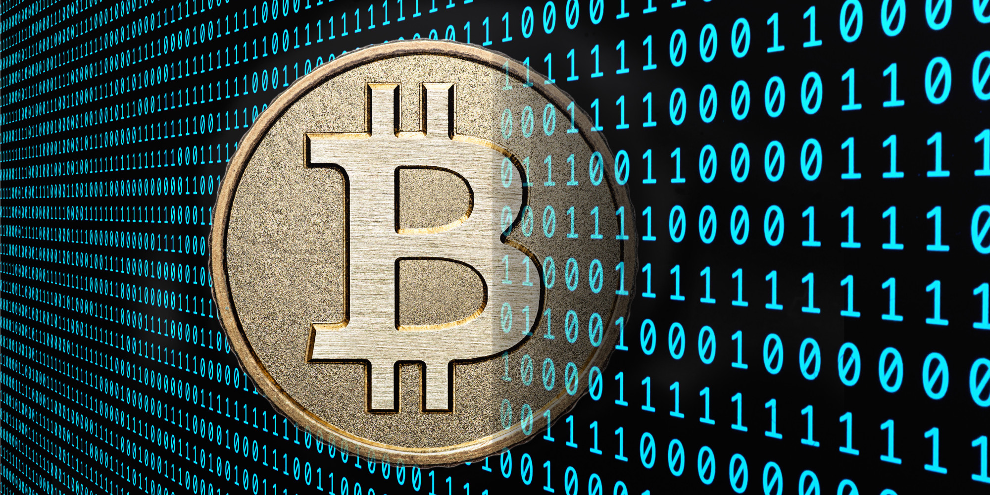 биткоин