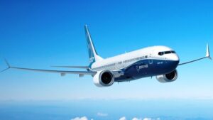 боинг 737