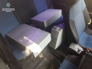 фото полиции