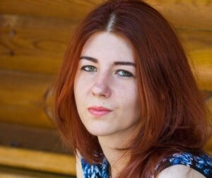 Горящая Лавра и проклятия священника