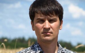 Максим Голосной рассказал об экспериментах из жизни по Конституции
