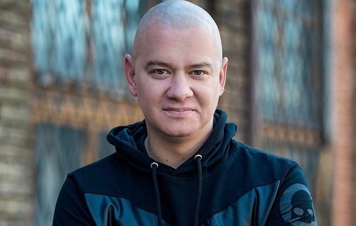 Евгений Кошевой