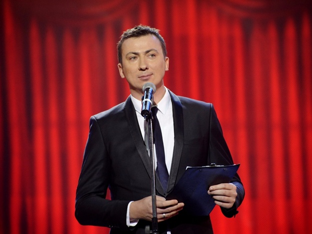 Валерий Жидков