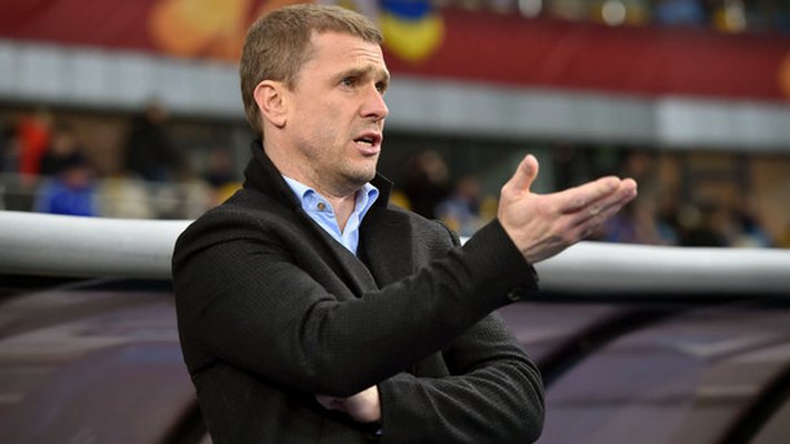 Ребров