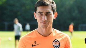 Тарас Степаненко