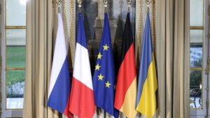 У Путина поставили под сомнение новую встречу в “нормандском формате”
