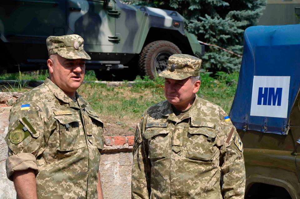 Борис Кременецкий