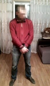 криминальный авторитет