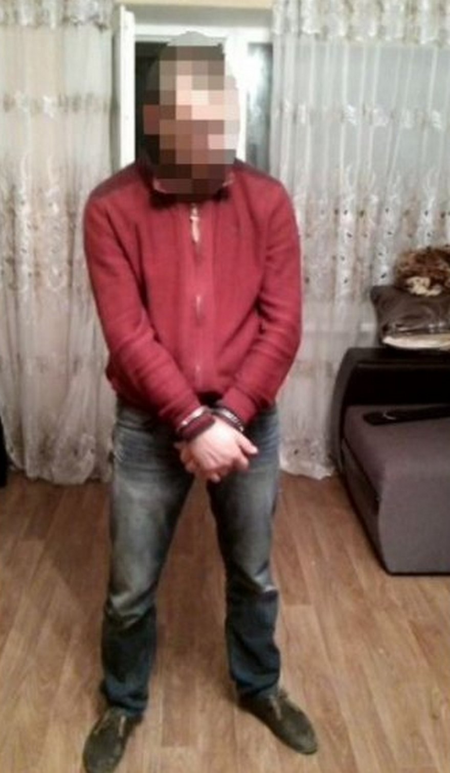 криминальный авторитет