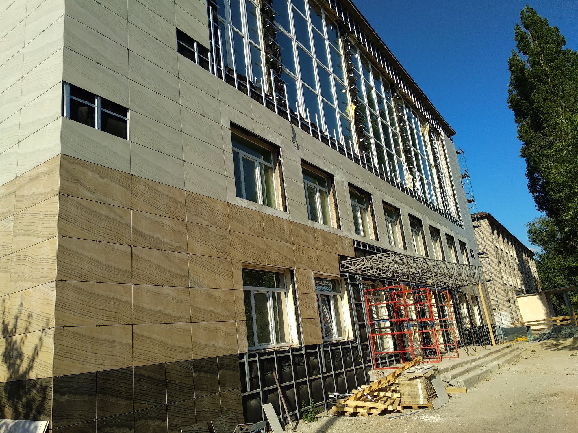 бассейн днепр