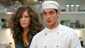 6 сезон популярного  сериала &quot;Кухня&quot; станет последним