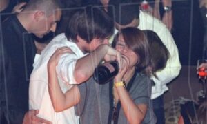 Агент Артема Милевского: Секс-скандалы с Милевским?