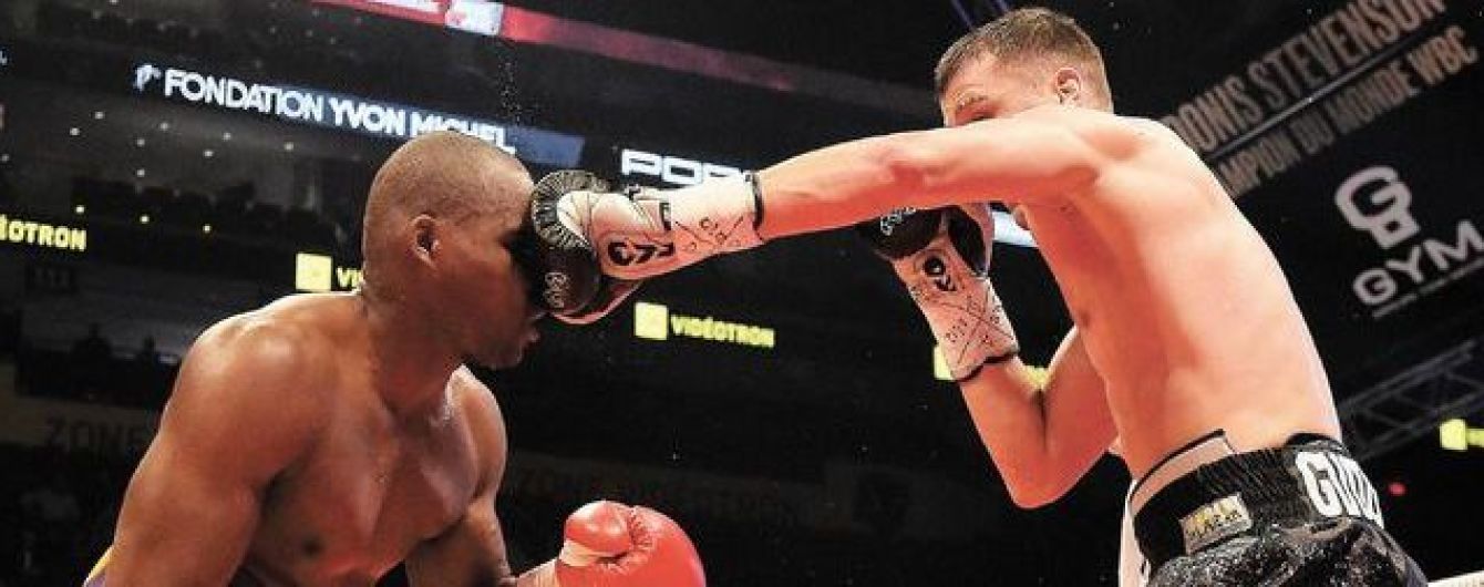 Александр Гвоздик