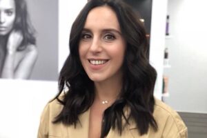 Анна Седокова показала возлюбленного: “Небеса наградили меня” (фото)