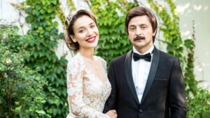 Настя Короткая и Владимир Зеленский