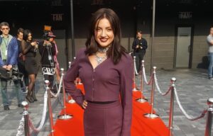 Оля Цибульская