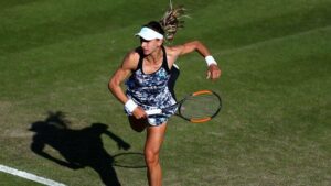 Леся Цуренко