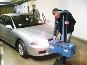 техосмотр авто