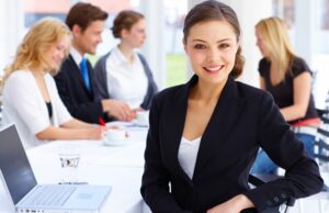 Как вести себя на работе