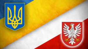 Украина и Польша