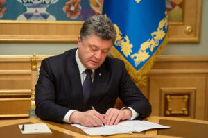 Президента призывают запретить &quot;дедов морозов&quot;