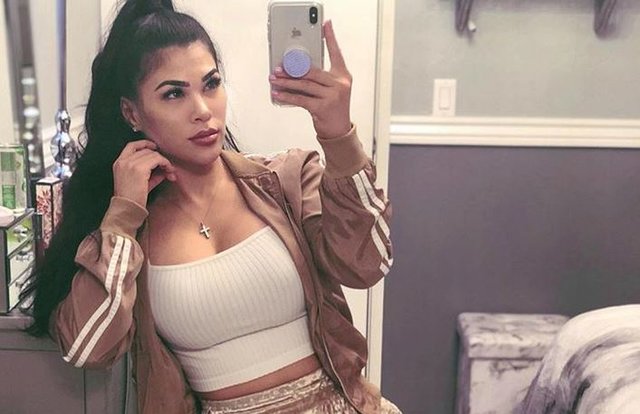 Рейчел Остович