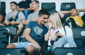 В Японии уличная камера зафиксировала телепортацию человека (видео)