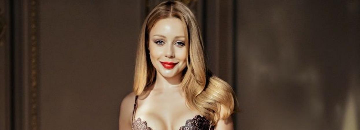 Тина Кароль