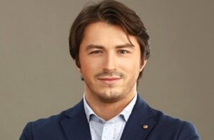 Сергей Притула