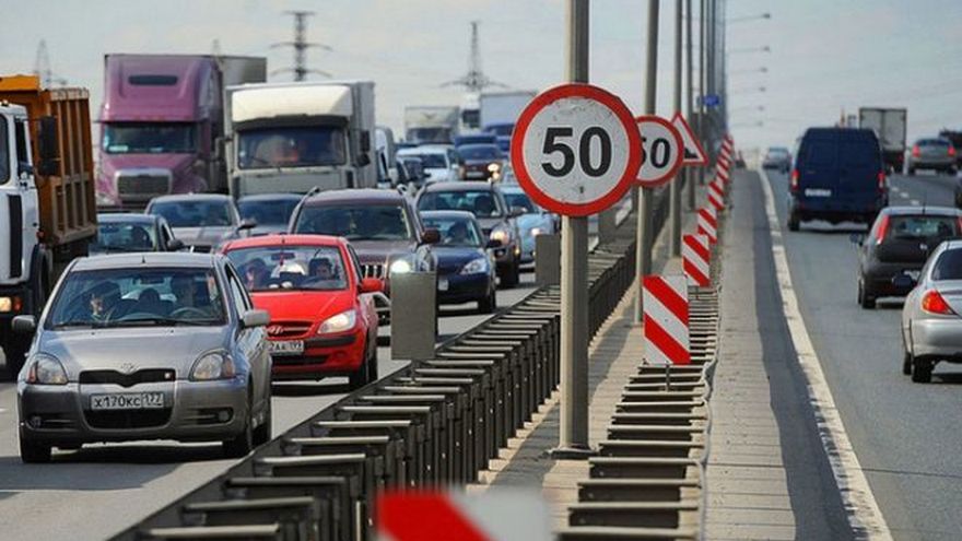 Западная Украина уходит под воду