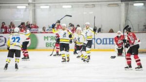 ХК "Донбасс"