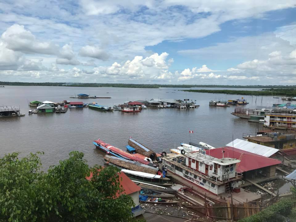 амазония