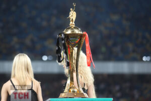 Кубок Украины по футболу