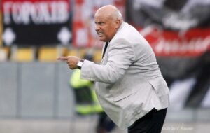 Виталия Кварцяного обвинили в краже денег