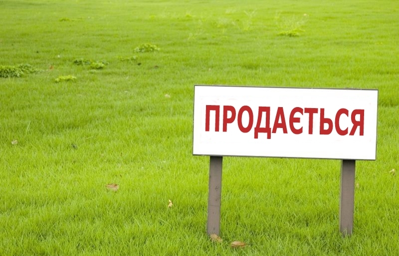 рынок земли