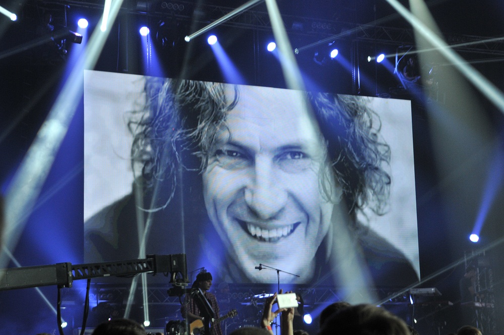 концерт, Скрябин