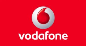 Vodafone