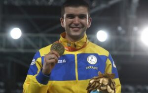 Паралимпийский чемпион унизил Селезнева