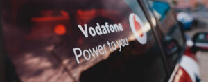 vodafone
