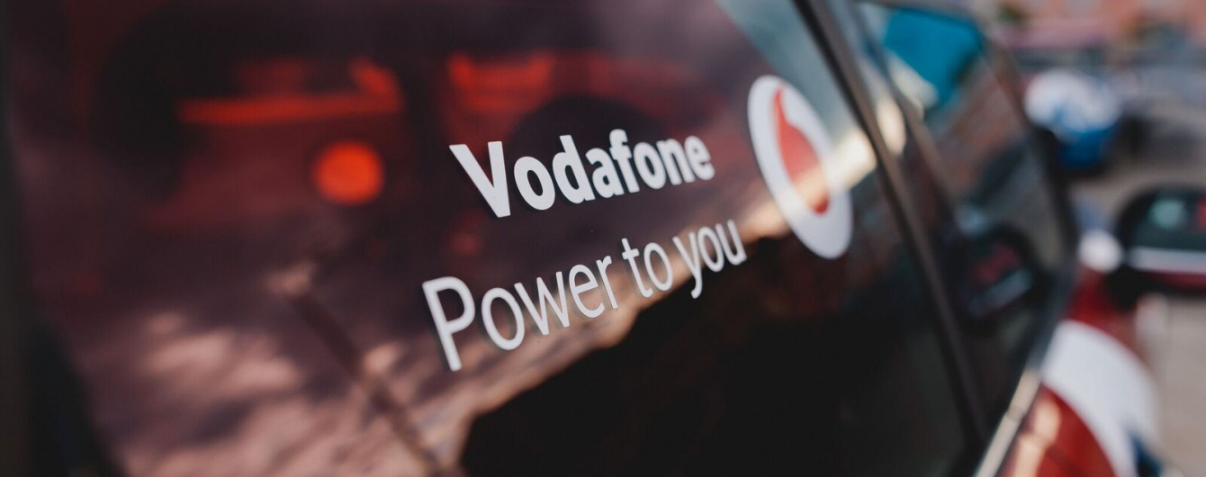vodafone