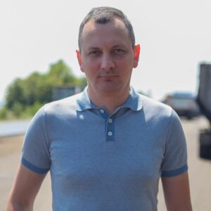 юрий голик